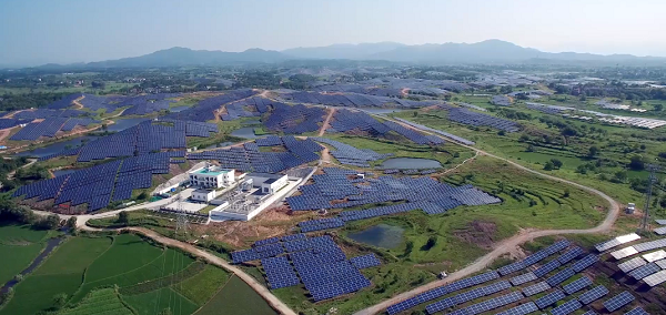 嚴(yán)控光伏新增規(guī)模并非一刀切！