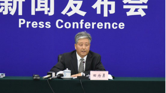 生態(tài)環(huán)境部：明年完成縣級(jí)水源地整治 確保喝上干凈水