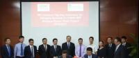 厲害！中能建廣東火電簽馬來(lái)西亞44兆瓦一攬子生物質(zhì)電站項(xiàng)目EPC合同