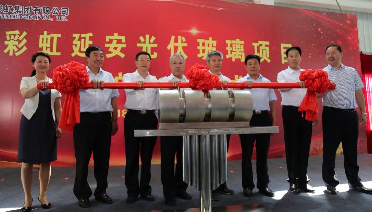 你們還在為指標發(fā)愁，他們已經(jīng)逆流而上在擴產(chǎn)增能的路上