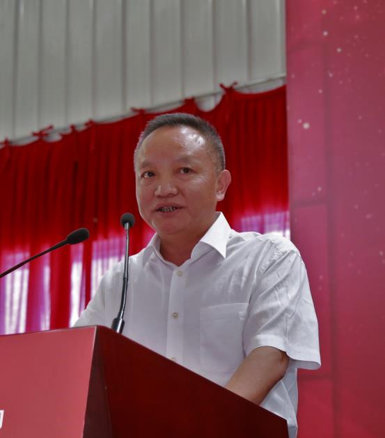 你們還在為指標發(fā)愁，他們已經(jīng)逆流而上在擴產(chǎn)增能的路上