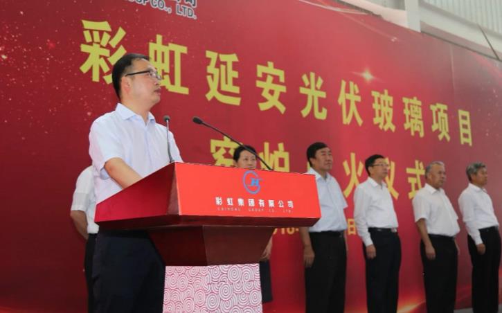 你們還在為指標發(fā)愁，他們已經(jīng)逆流而上在擴產(chǎn)增能的路上