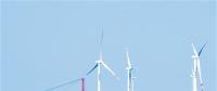 “黃金海岸”產(chǎn)出“百億風電”