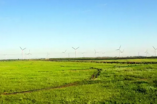 如何有效利用風(fēng)能？