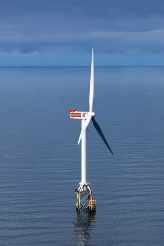 峰能成功獲得Beatrice海上風(fēng)電項(xiàng)目施工監(jiān)理合同