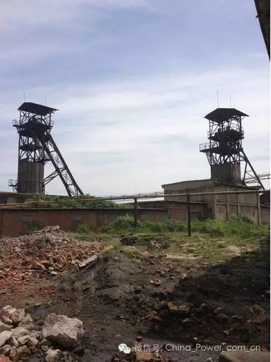 從煤炭到風電 垂直軸風電技術(shù)革新能否改寫能源版圖？