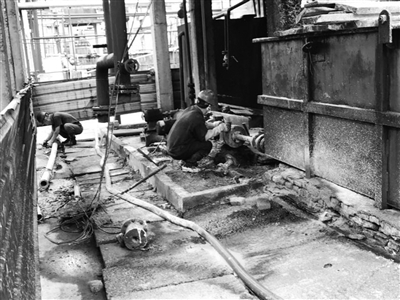 鎮(zhèn)江茂源化工為何“搬”不動(dòng)？