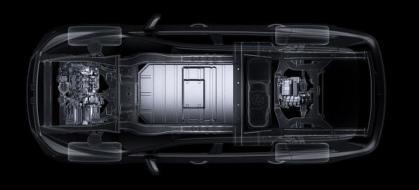 新能源大塊頭，車和家這一次能否下對棋？
