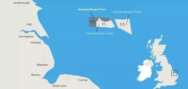 1320MW！西門子歌美颯簽訂史上最大單筆風(fēng)電訂單