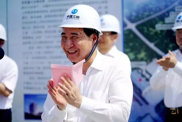 三峽集團(tuán)4個(gè)海上風(fēng)電產(chǎn)業(yè)重點(diǎn)項(xiàng)目同時(shí)開工！  海上風(fēng)電觀察  3天前