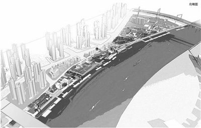 老工業(yè)地塊如何涅槃重生？