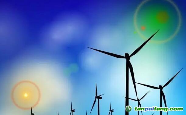 溫室氣體真會導致第六次生物大滅絕？