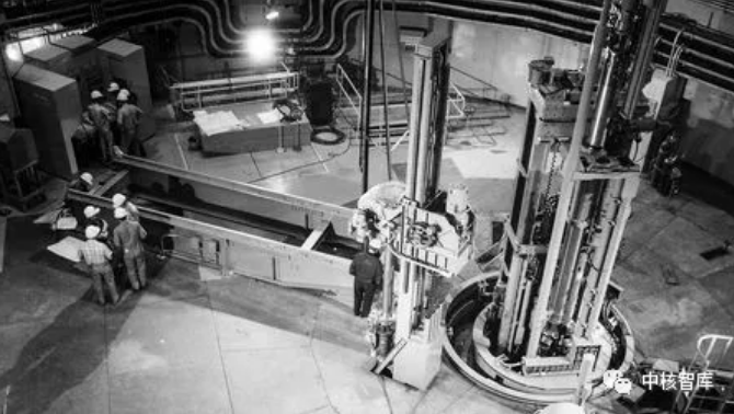 美國(guó)國(guó)會(huì)力推價(jià)值數(shù)十億美元的核研究堆計(jì)劃