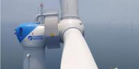 湘電風(fēng)能：2019年初推出8MW海上風(fēng)電樣機(jī) <font color=