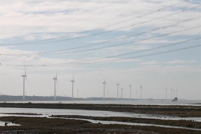 臺電投資2千億風(fēng)力中心將設(shè)彰化？