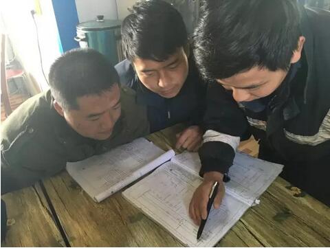 國內(nèi)最大風場中廣核民勤200臺風機實現(xiàn)滿發(fā) 創(chuàng)業(yè)內(nèi)新紀錄！