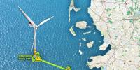 17億歐元：三峽集團(tuán)從黑石購(gòu)得德國(guó)一海上風(fēng)電項(xiàng)目八成股權(quán)