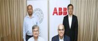 ABB與IIT Roorkee合作推動(dòng)智能配電系統(tǒng)