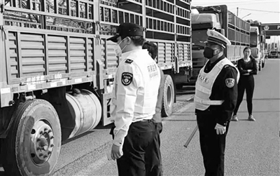 藍(lán)天見(jiàn)證“黑尾巴”的消逝