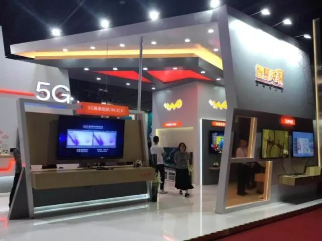 中國聯(lián)通參展2018中國互聯(lián)網(wǎng)大會(huì)，智慧新生活有啥亮點(diǎn)？