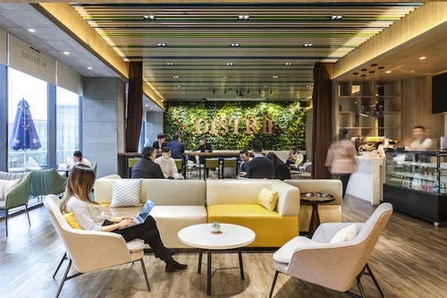 辦伴啟動(dòng)智慧城市更新基金：未來(lái)辦公將實(shí)現(xiàn)“無(wú)人領(lǐng)導(dǎo)”