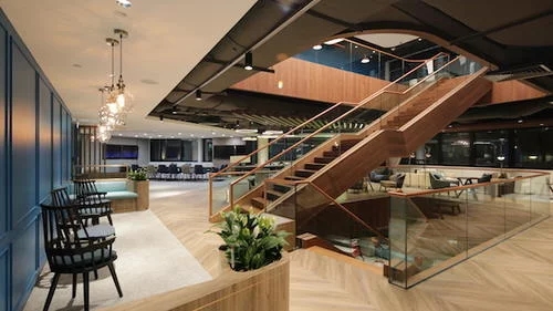 辦伴啟動(dòng)智慧城市更新基金：未來(lái)辦公將實(shí)現(xiàn)“無(wú)人領(lǐng)導(dǎo)”