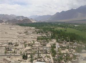 SECI發(fā)布拉達(dá)克3MW太陽(yáng)能電池存儲(chǔ)項(xiàng)目招標(biāo)