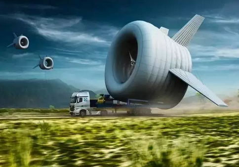 高空甜甜圈？這玩意兒可不是用來吃的！