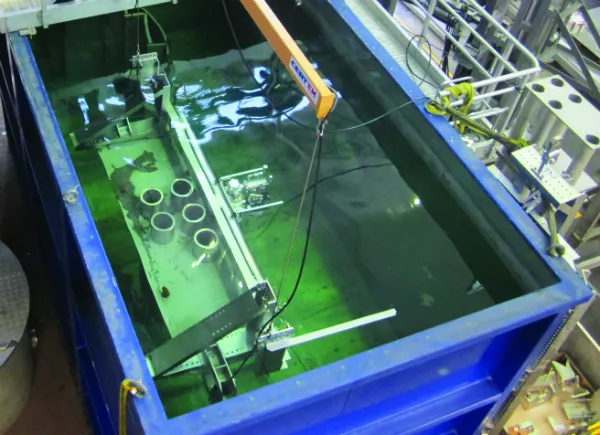 揭秘丨瑞典Barseb?ck核電站退役項(xiàng)目