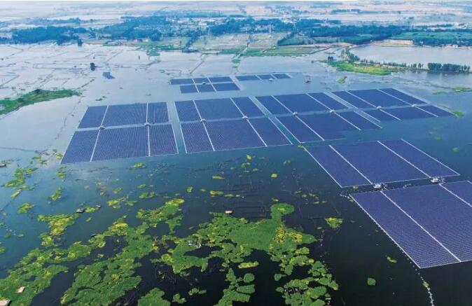 不到10年光伏組件將開始批量退役 如何應(yīng)對(duì)？