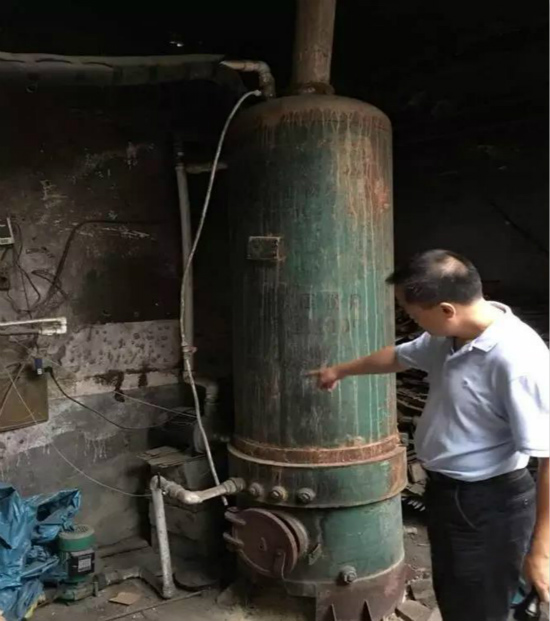 藍(lán)天保衛(wèi)戰(zhàn)京津冀及周邊發(fā)現(xiàn)涉氣環(huán)境問(wèn)題129個(gè)