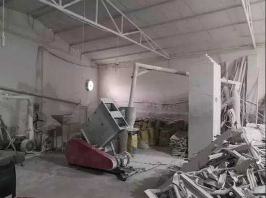 藍(lán)天保衛(wèi)戰(zhàn)京津冀及周邊發(fā)現(xiàn)涉氣環(huán)境問(wèn)題129個(gè)