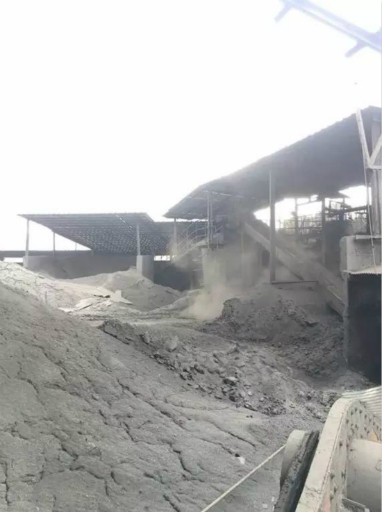 藍(lán)天保衛(wèi)戰(zhàn)京津冀及周邊發(fā)現(xiàn)涉氣環(huán)境問(wèn)題129個(gè)