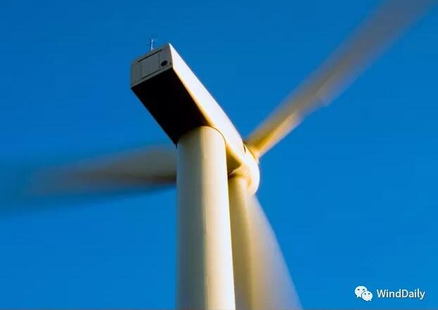 15MW、葉輪直徑250米！未來(lái)風(fēng)電的樣子！