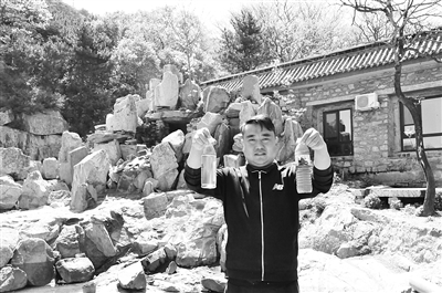 分散治污破解山岳型景區(qū)“污水難治、用水不足”難題