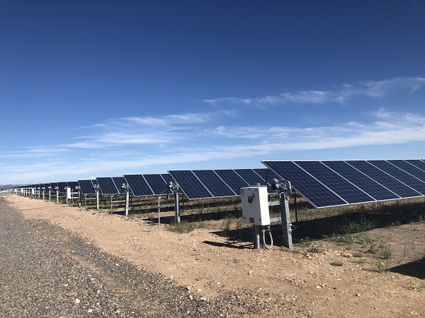 光伏新時(shí)代下的企業(yè)觀察：“協(xié)鑫系”又在秀操作？