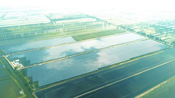 光伏新時代下的企業(yè)觀察：“協(xié)鑫系”又在秀操作？