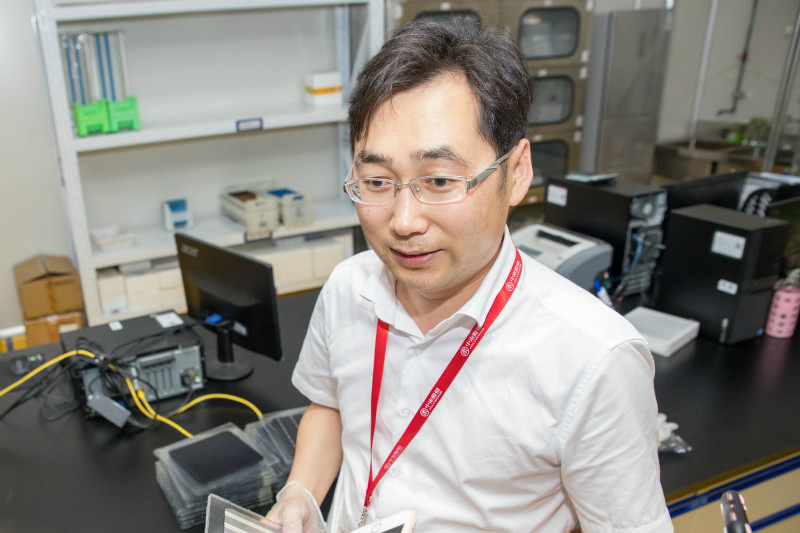 中來股份：大股東兜底員工增持看好公司發(fā)展，堅定N型電池引領(lǐng)市場