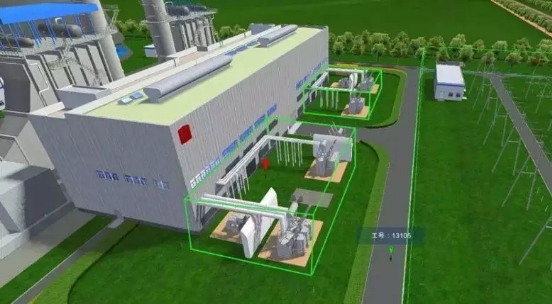 能源互聯(lián)網(wǎng)的特征。