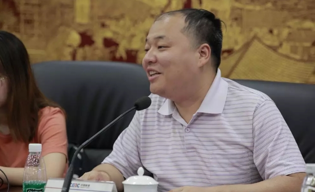 能源互聯(lián)網(wǎng)與儲能系統(tǒng)互動規(guī)范國標討論會在南京召開