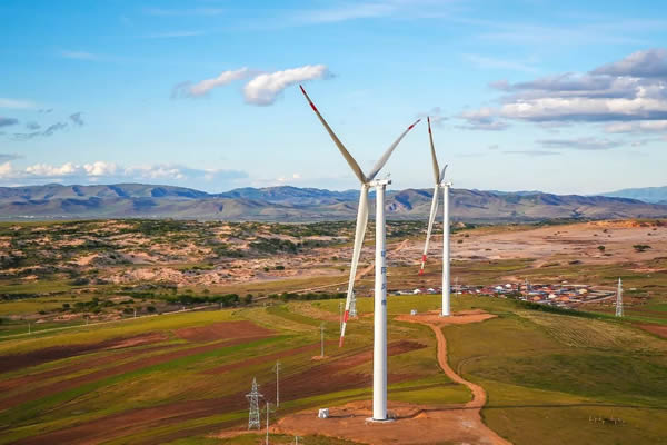 能源跨越之路（十八、中國正成為全球風(fēng)電的新引擎）