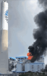 一年13次著火事故 脫硫塔成了重災(zāi)區(qū) 到底該如何防范？