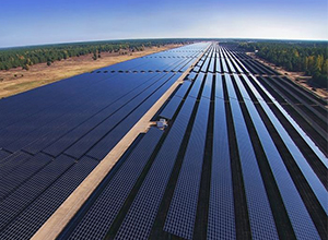 SECI在7月成功拍賣(mài)出5750MW太陽(yáng)能項(xiàng)目