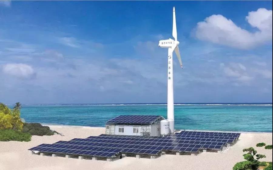 微電網(wǎng)時(shí)代開啟！海南允許個(gè)人和單位開發(fā)無人島【附島嶼全名單】