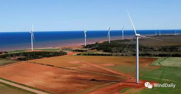 補(bǔ)償7500萬美元？德國開發(fā)商將被迫拆除在加風(fēng)電場！