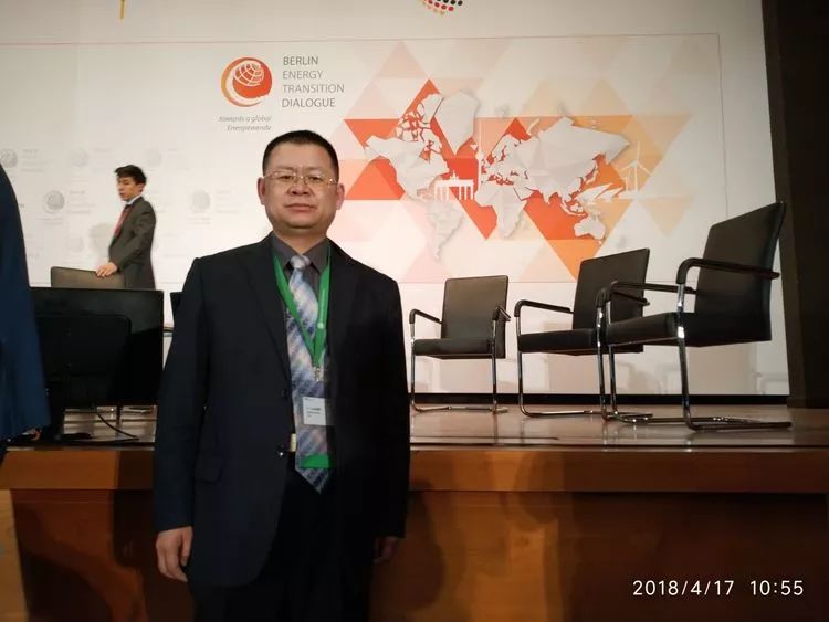 德國(guó)能源轉(zhuǎn)型08：可再生能源地圖（風(fēng)與光）