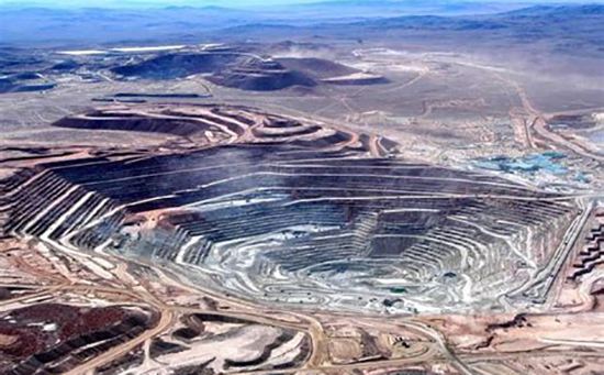 加強(qiáng)鋰資源開發(fā)需從多方面下手