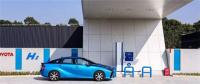 踩著鋰電池上位？氫燃料電池成為車企們的“寵兒”