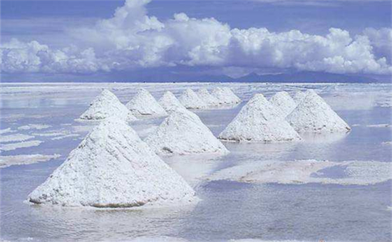 鋰的用途、資源分布、消費結(jié)構(gòu)、供應(yīng)現(xiàn)狀及未來趨勢