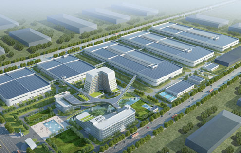 合資車企紛紛崛起 新勢力造車慌得一批！